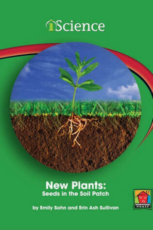 Cover of New Plants