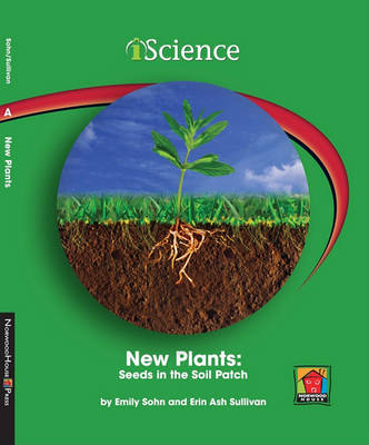 Cover of New Plants
