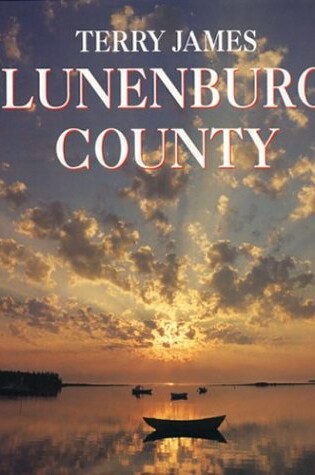 Cover of Lunenburg County