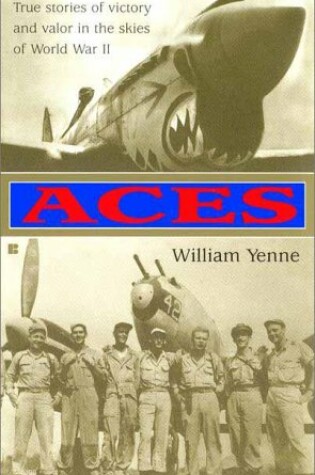 Cover of Aces