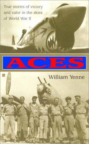 Book cover for Aces