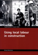 Book cover for Local Labour in Construction
