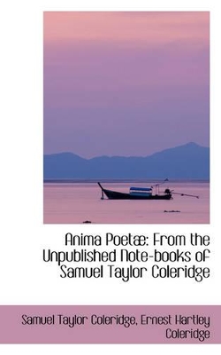 Book cover for Anima Poet