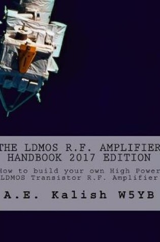 Cover of The LDMOS R.F. Amplifier Handbook