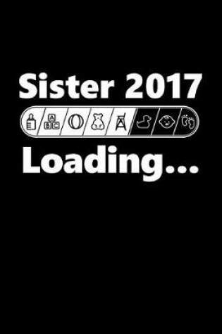 Cover of Sister 2017 Loading