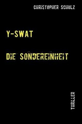 Cover of Y-Swat I+ii