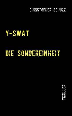 Book cover for Y-Swat I+ii