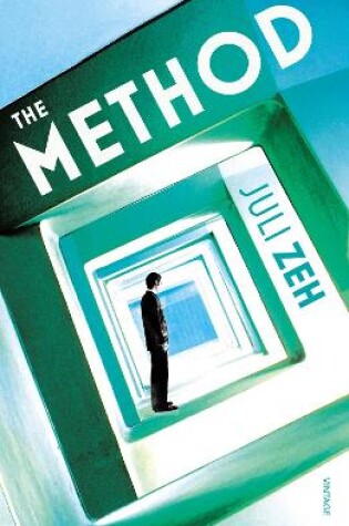 Cover of The Method