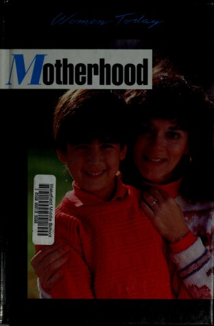 Cover of Motherhood