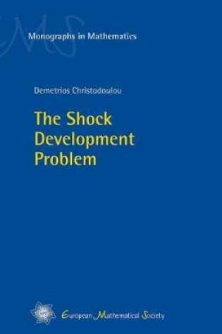 Cover of The Shock Development Problem