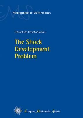 Cover of The Shock Development Problem