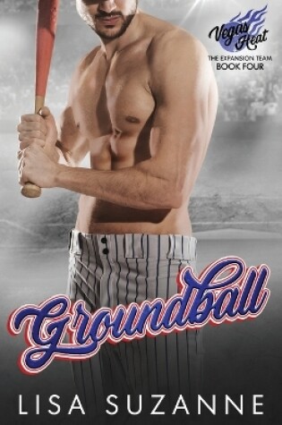 Cover of Groundball