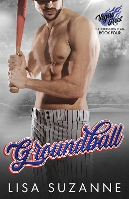 Book cover for Groundball