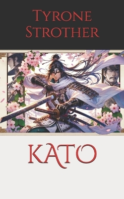 Book cover for kATO