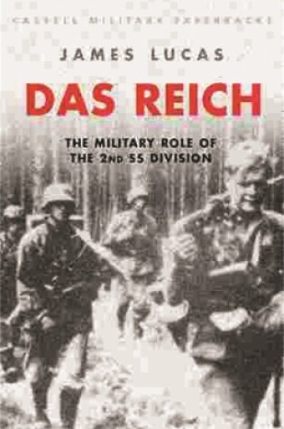 Cover of Das Reich