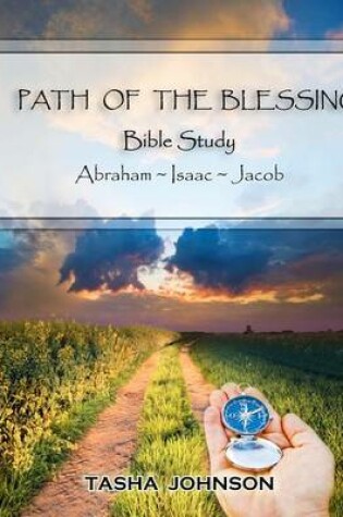 Cover of Path of the Blessing Bible Study