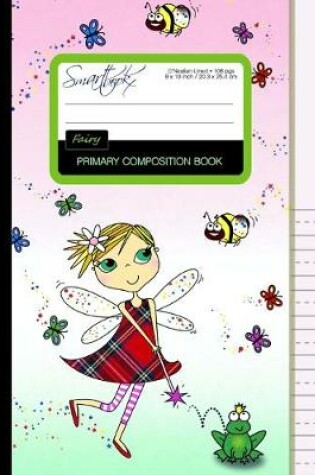 Cover of Primary Composition Book