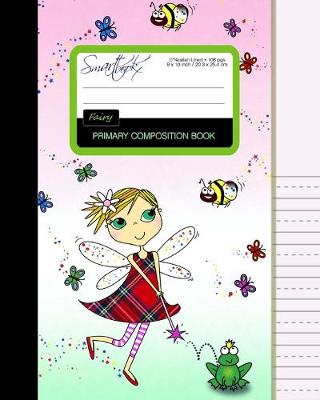 Book cover for Primary Composition Book