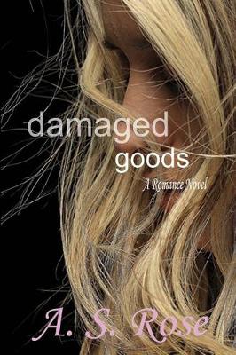 Book cover for Damaged Goods