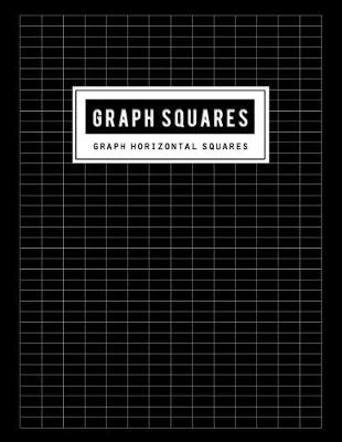 Book cover for Graph Horizontal Squares