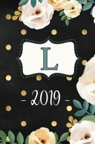 Cover of L. 2019