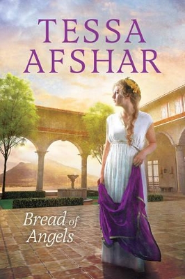 Book cover for Bread of Angels