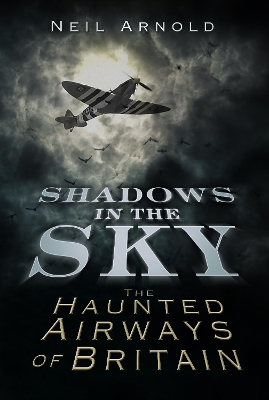 Book cover for Shadows in the Sky