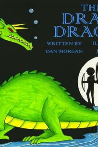 Cover of The Drain Dragon