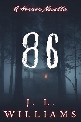 Book cover for 86