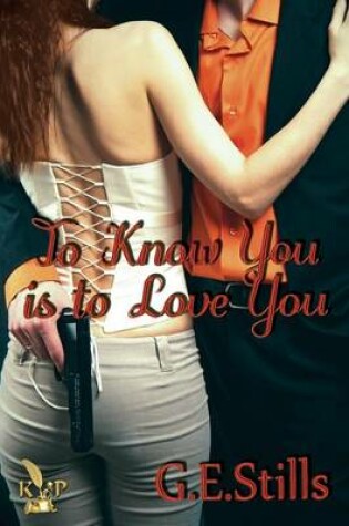 Cover of To Know You is to Love You