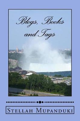 Book cover for Blogs, Books and Tags