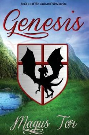 Cover of Genesis