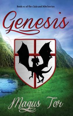 Cover of Genesis