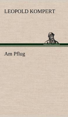 Book cover for Am Pflug