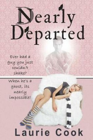 Cover of Nearly Departed