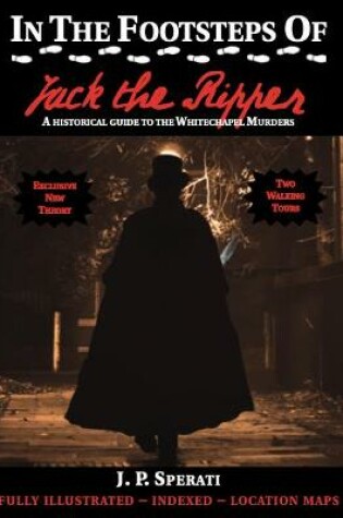 Cover of In the Footsteps of Jack the Ripper