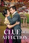 Book cover for Clue of Affection