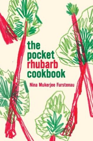 Cover of The Pocket Rhubarb Cookbook