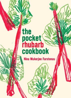 Cover of The Pocket Rhubarb Cookbook