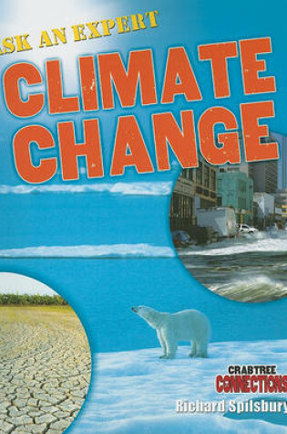 Cover of Ask an Expert: Climate Change