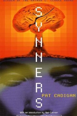 Cover of Synners