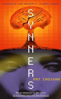 Book cover for Synners