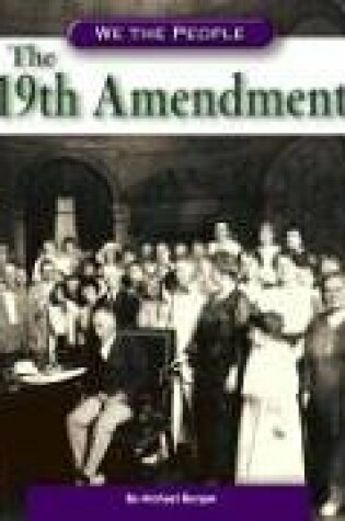 Cover of The 19th Amendment