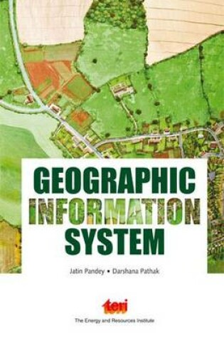 Cover of Geographic Information System