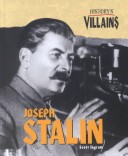 Book cover for Joseph Stalin