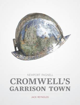 Book cover for Cromwells Garrison Town