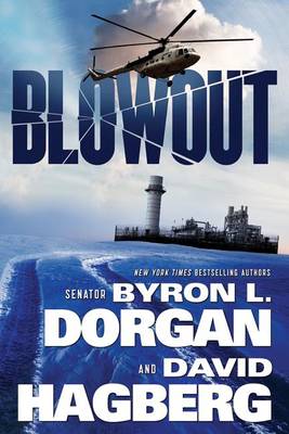 Book cover for Blowout