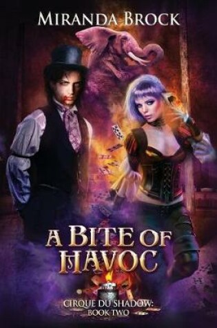 Cover of A Bite of Havoc