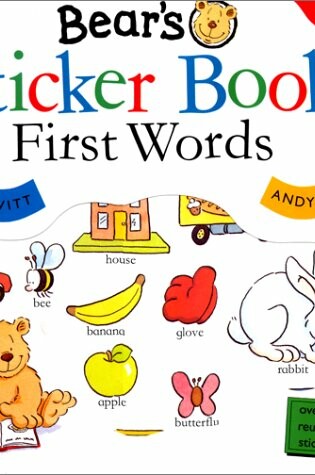 Cover of First Words