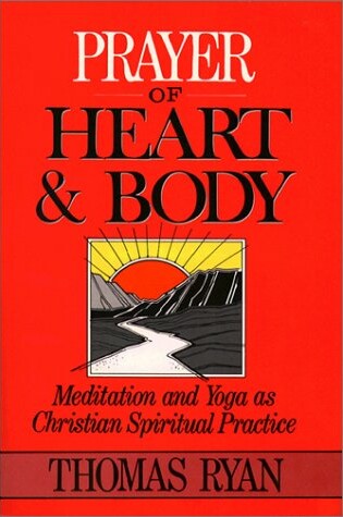 Cover of Prayer of Heart and Body